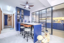 Blk 463A West Plains @ Bukit Batok (Bukit Batok), HDB 5 Rooms #485290381